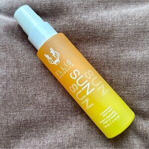 Ellis Brooklyn SUN Body Mist